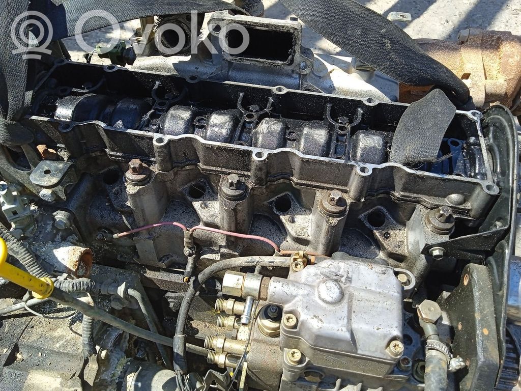 Engine head   LDF107440,LDF107830L