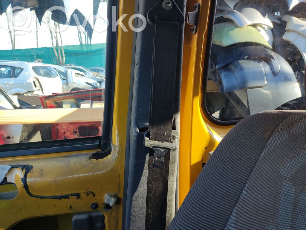 Cinturón delantero   4448518