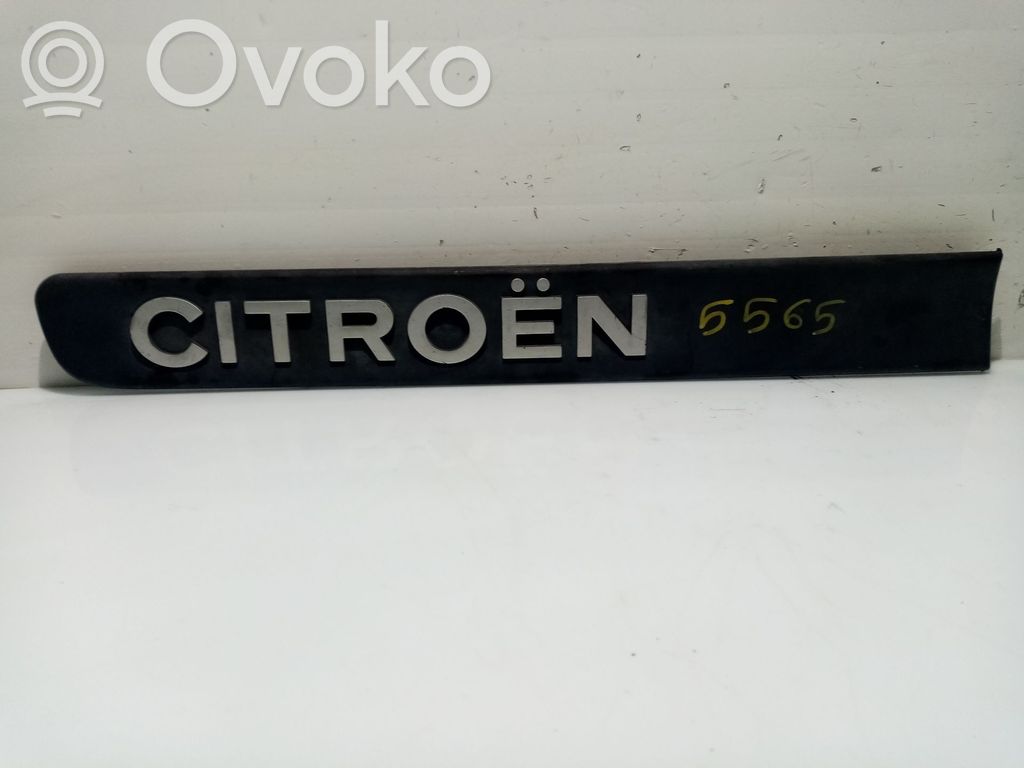 Citroen Berlingo Muu sisätilojen osa 