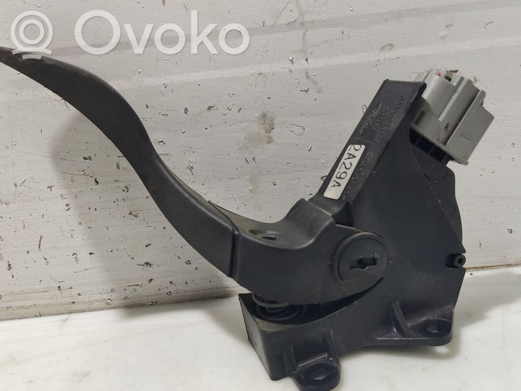 Ford Focus Akceleratoriaus pedalas 