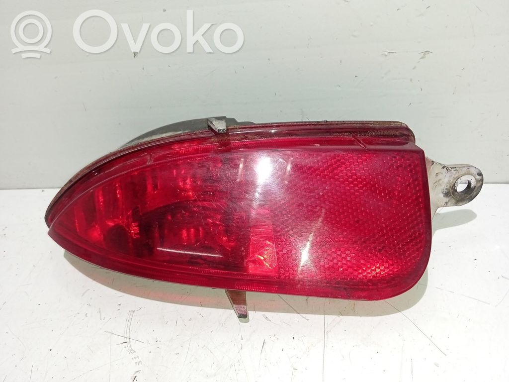 Opel Corsa C Takasumuvalo 