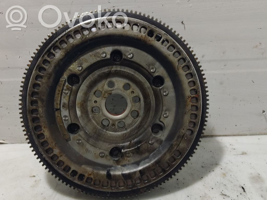 Flywheel   1566973