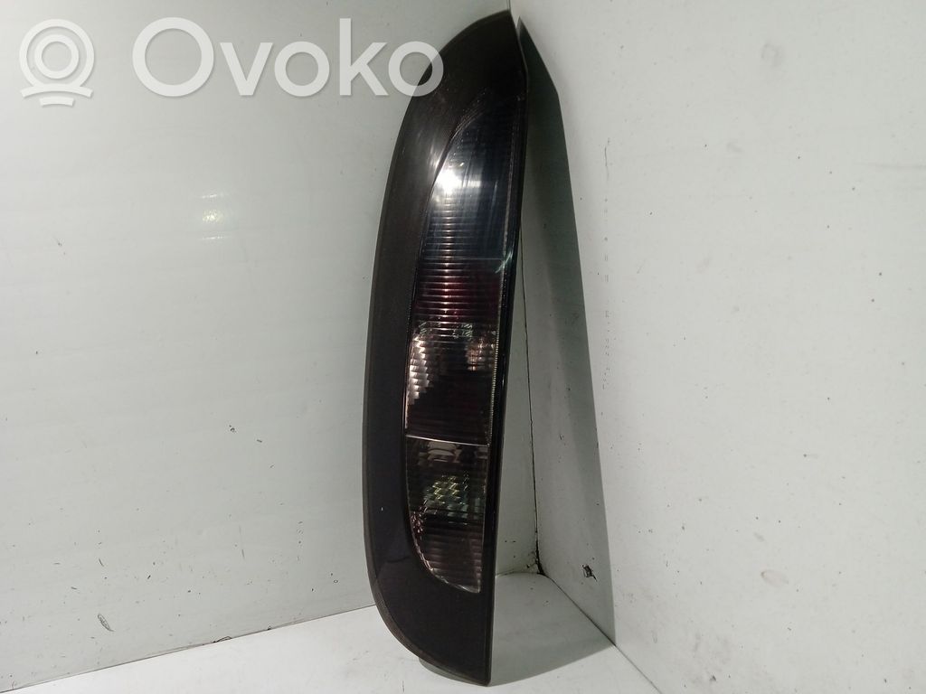Opel Corsa C Takavalot 