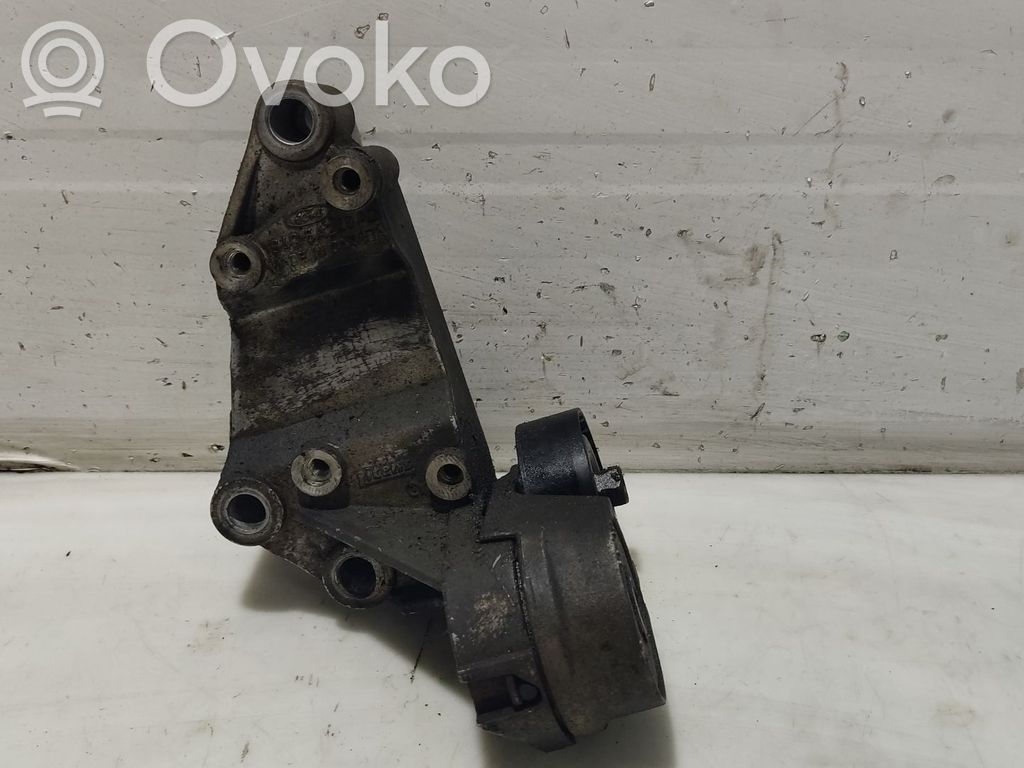 Ford Focus Kita centrinė konsolės (tunelio) detalė 