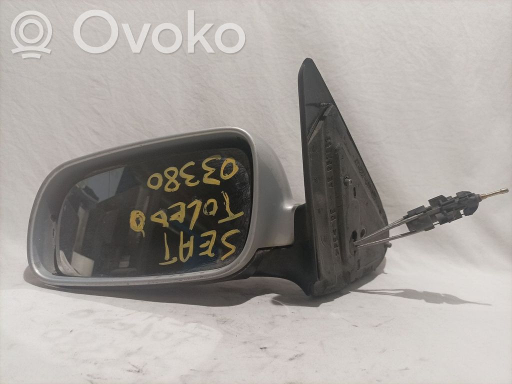 Seat Toledo I (1L) Specchietto retrovisore elettrico portiera anteriore