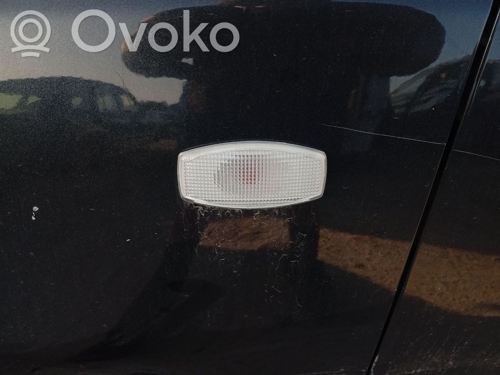 Chevrolet Aveo Seitenblinker 