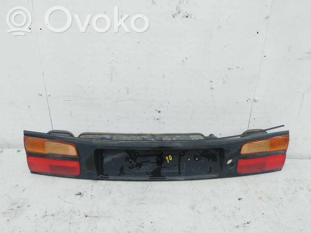 Renault Laguna I Other interior part 