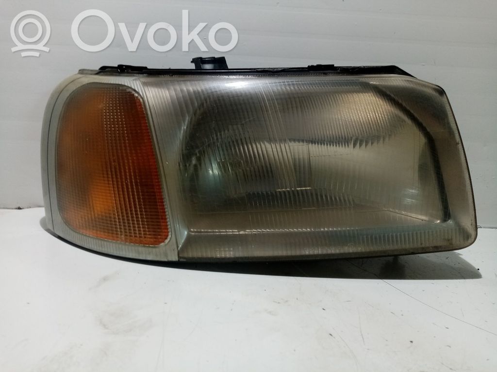 Land Rover Freelander Scheinwerfer 