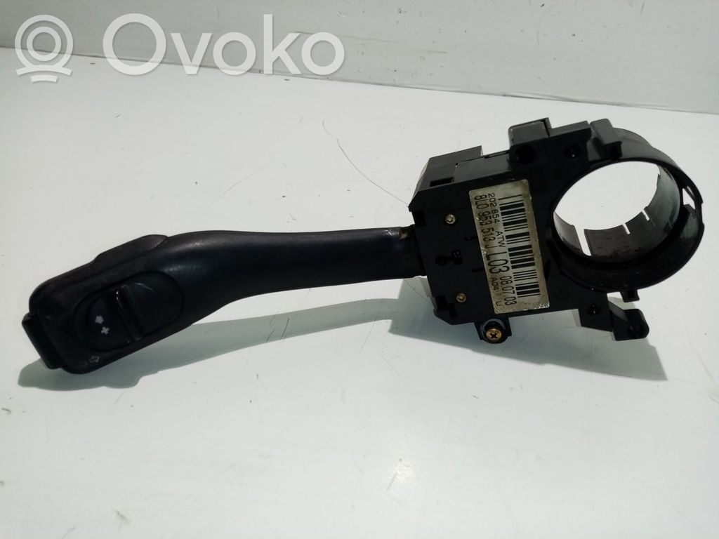 Leva indicatori   8L0953513J,8L0953513G