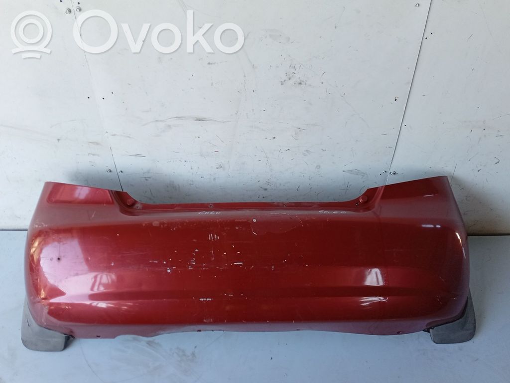 Daewoo Kalos Rear bumper 