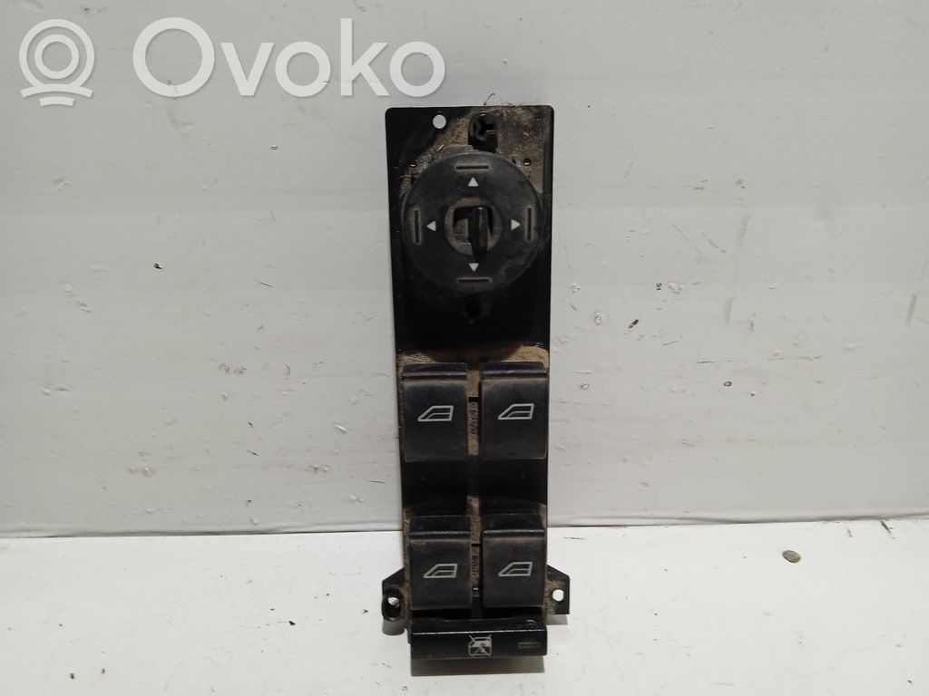 Ford Focus Comutator comandă geamuri electrice 