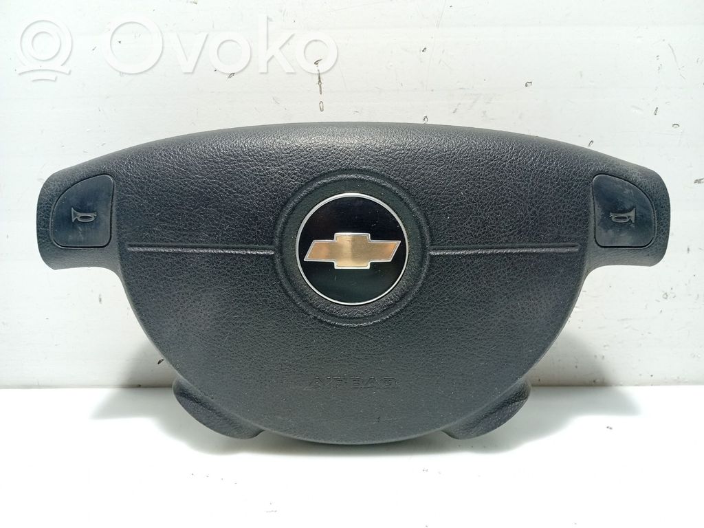 Chevrolet Aveo Airbag volan 