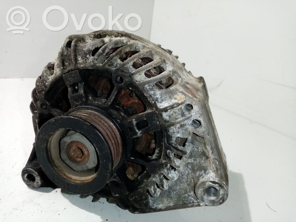 Opel Omega B1 Ģenerators 