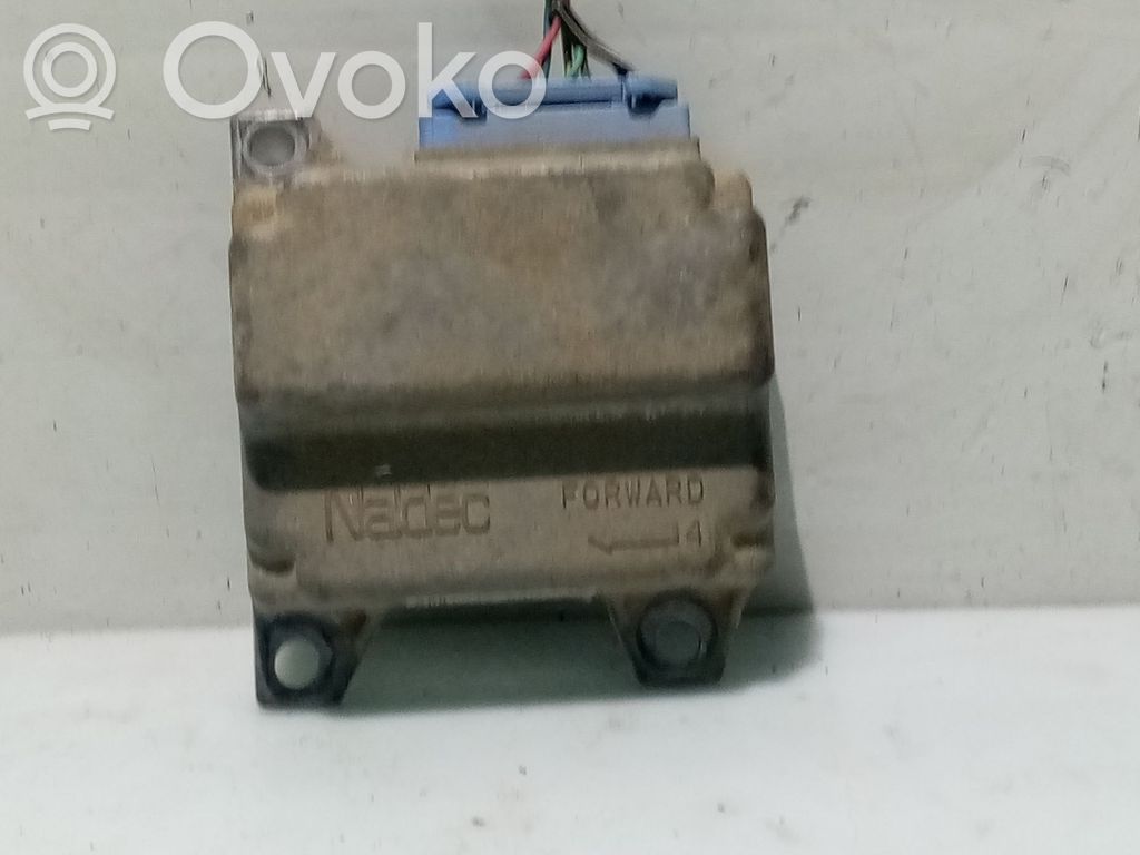 Ford Ranger Centralina/modulo airbag 