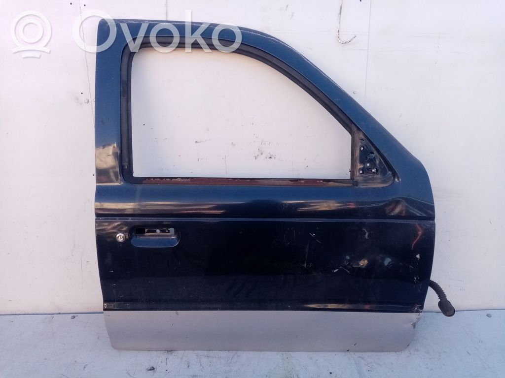 Ford Ranger Priekinės durys 