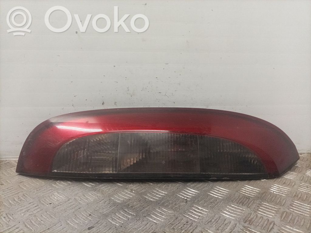 Opel Corsa C Takavalot 