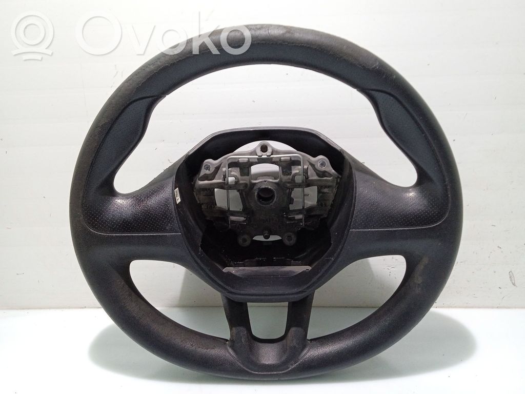 Peugeot 208 I Ohjauspyörä 
