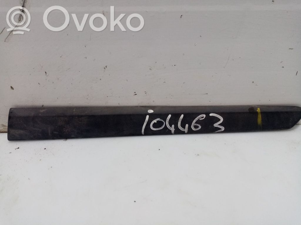 Other interior part   4M51B29077BB