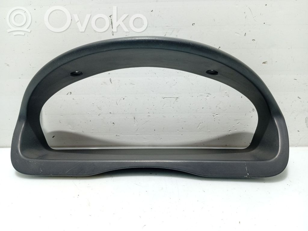 Chevrolet Aveo Other interior part 