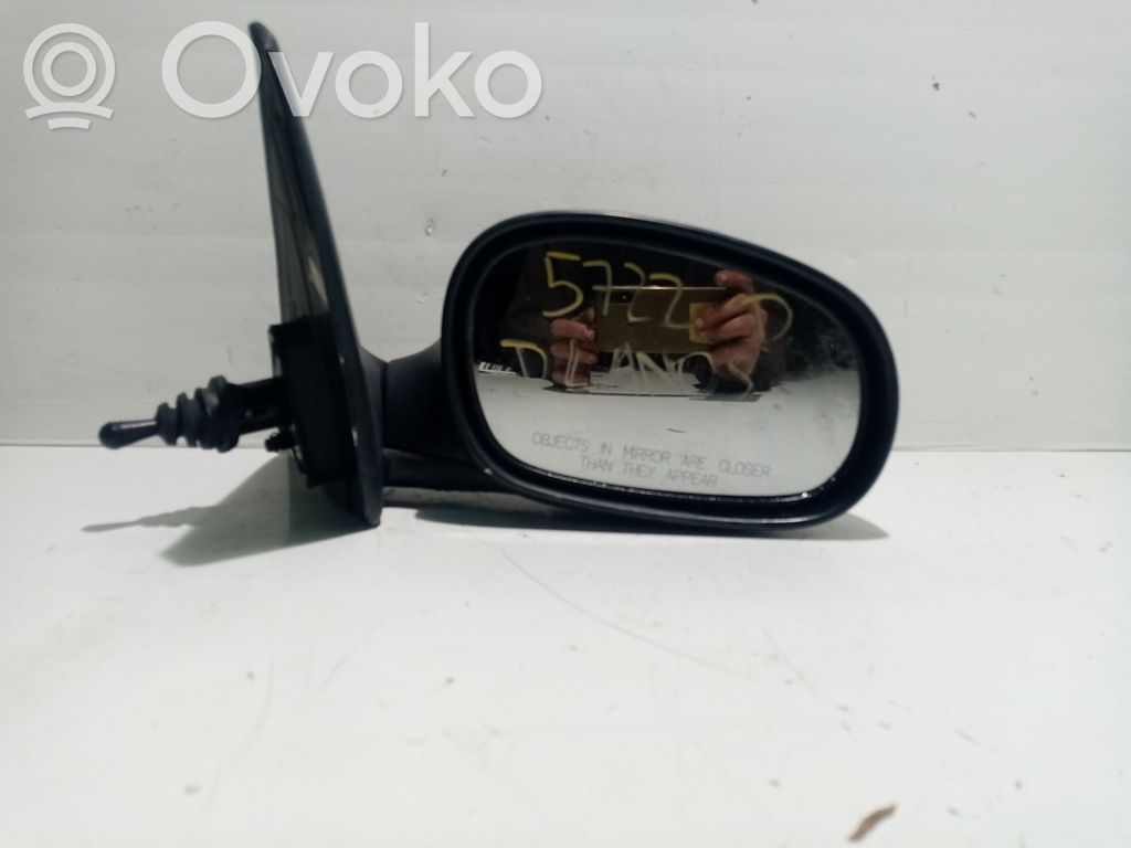 Daewoo Lanos Spogulis (elektriski vadāms) 
