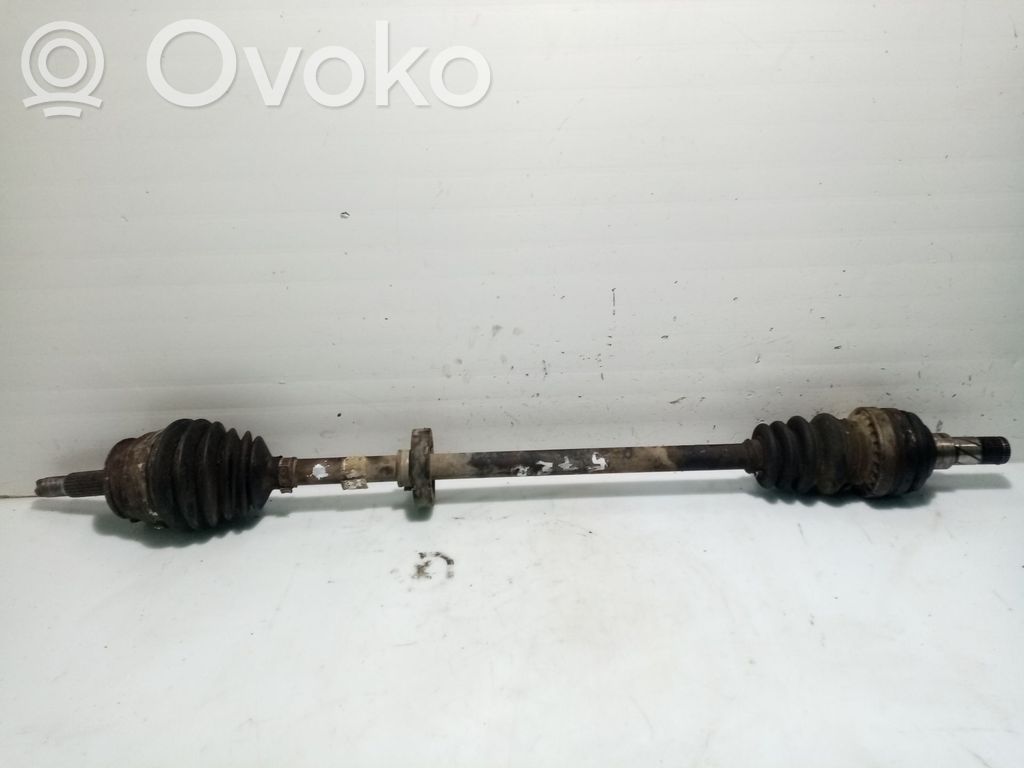 Daewoo Lanos Eje de transmisión delantero 