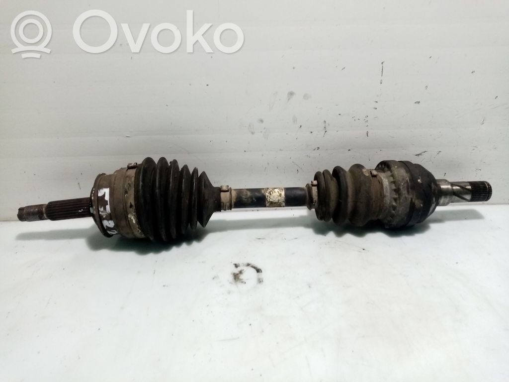 Daewoo Lanos Eje de transmisión delantero 