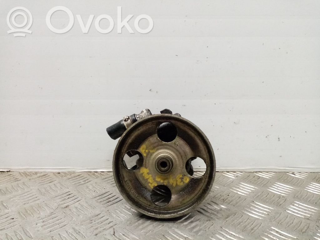 Peugeot Expert Electric power steering pump 