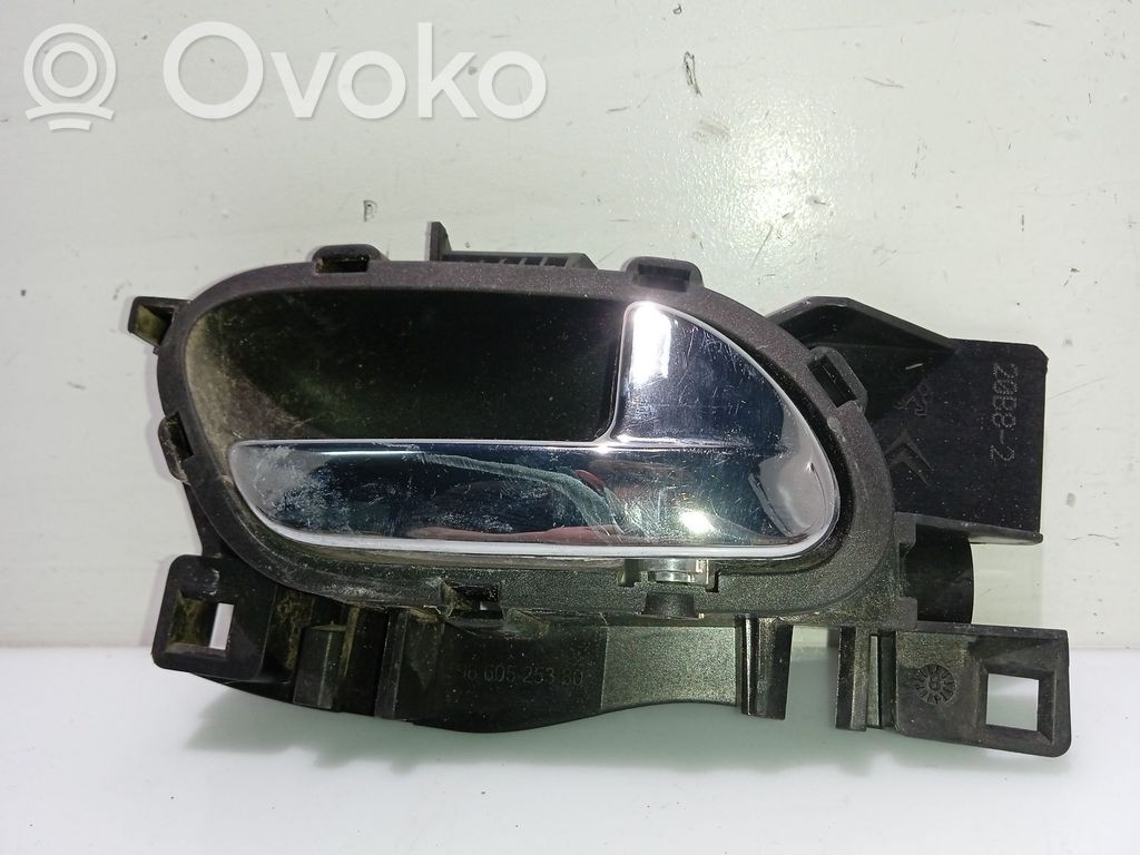 Peugeot 308 Maniglia interna per portiera anteriore