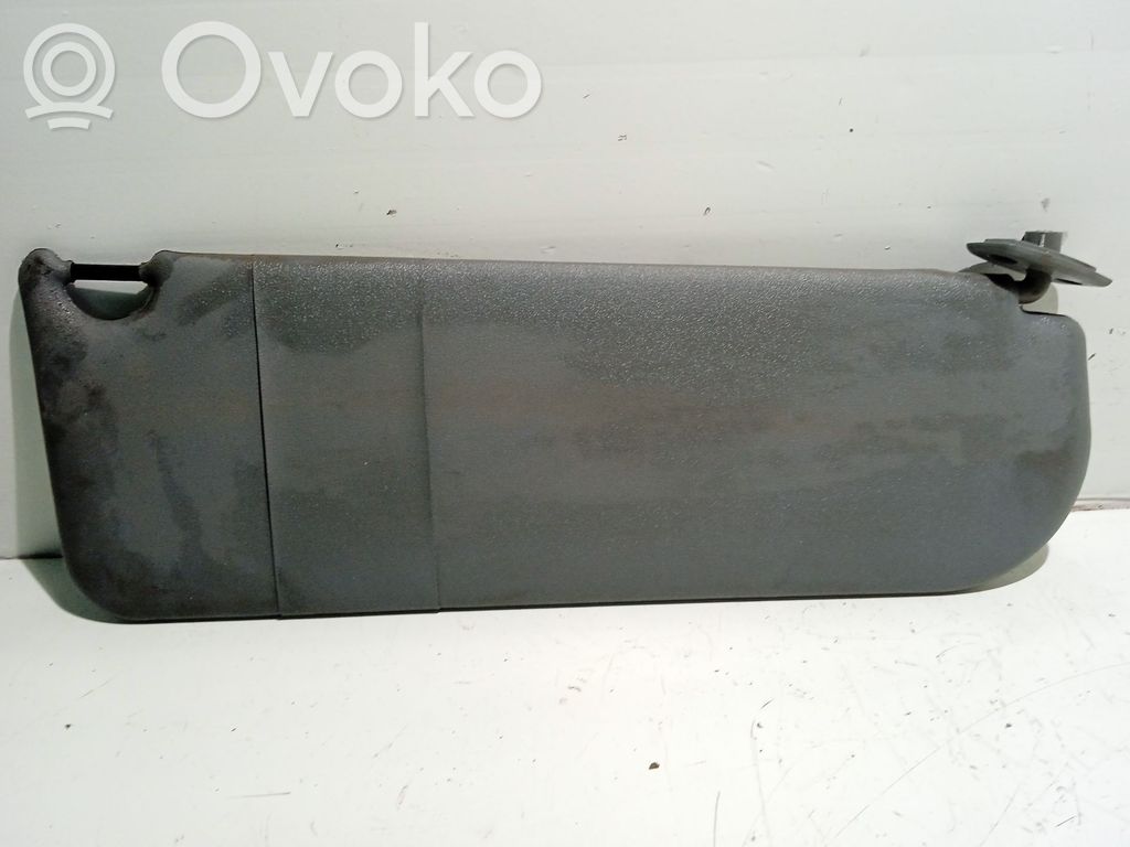 Fiat Scudo Parasolar 