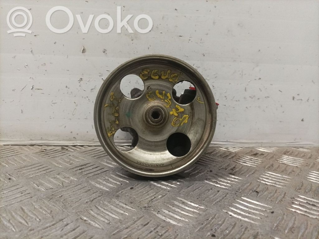 Fiat Scudo Ohjaustehostimen pumppu 