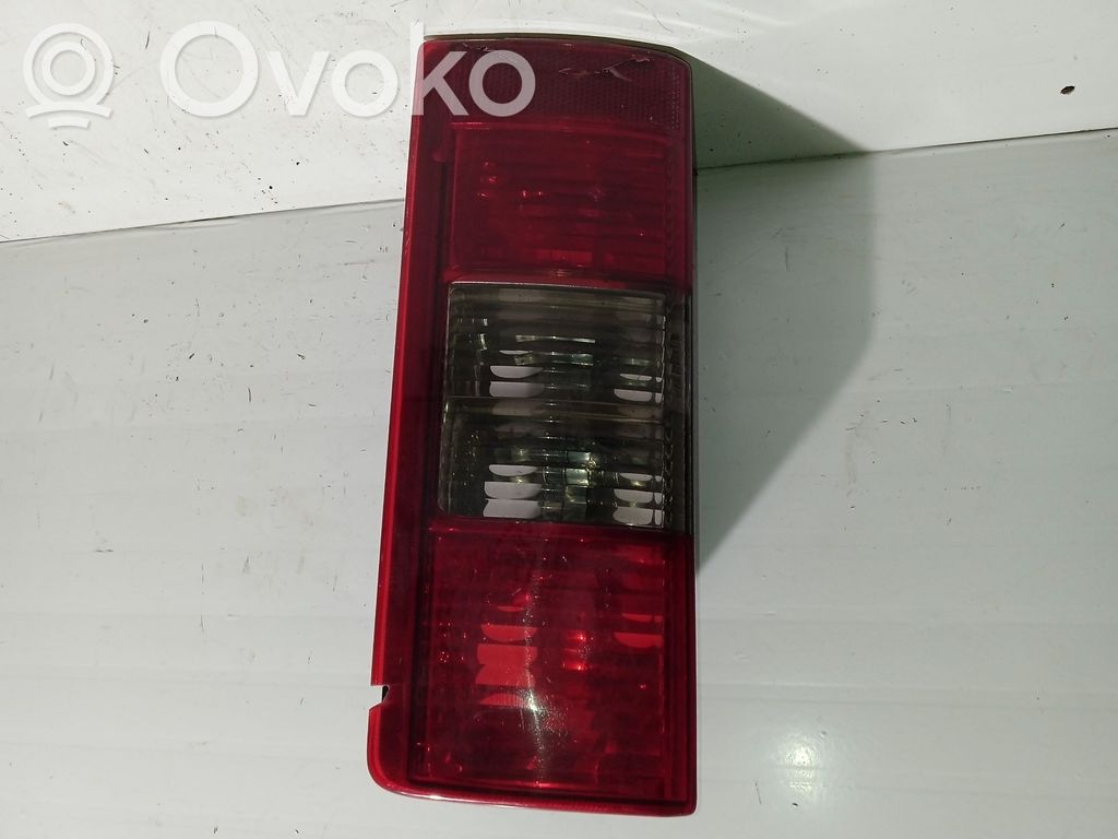 Opel Combo C Rear/tail lights 