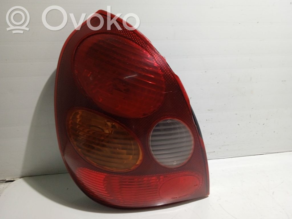 Toyota Corolla E110 Rear/tail lights 
