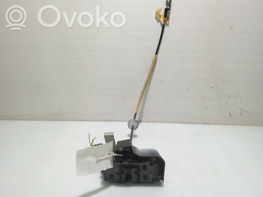 Takaoven lukko   2400000