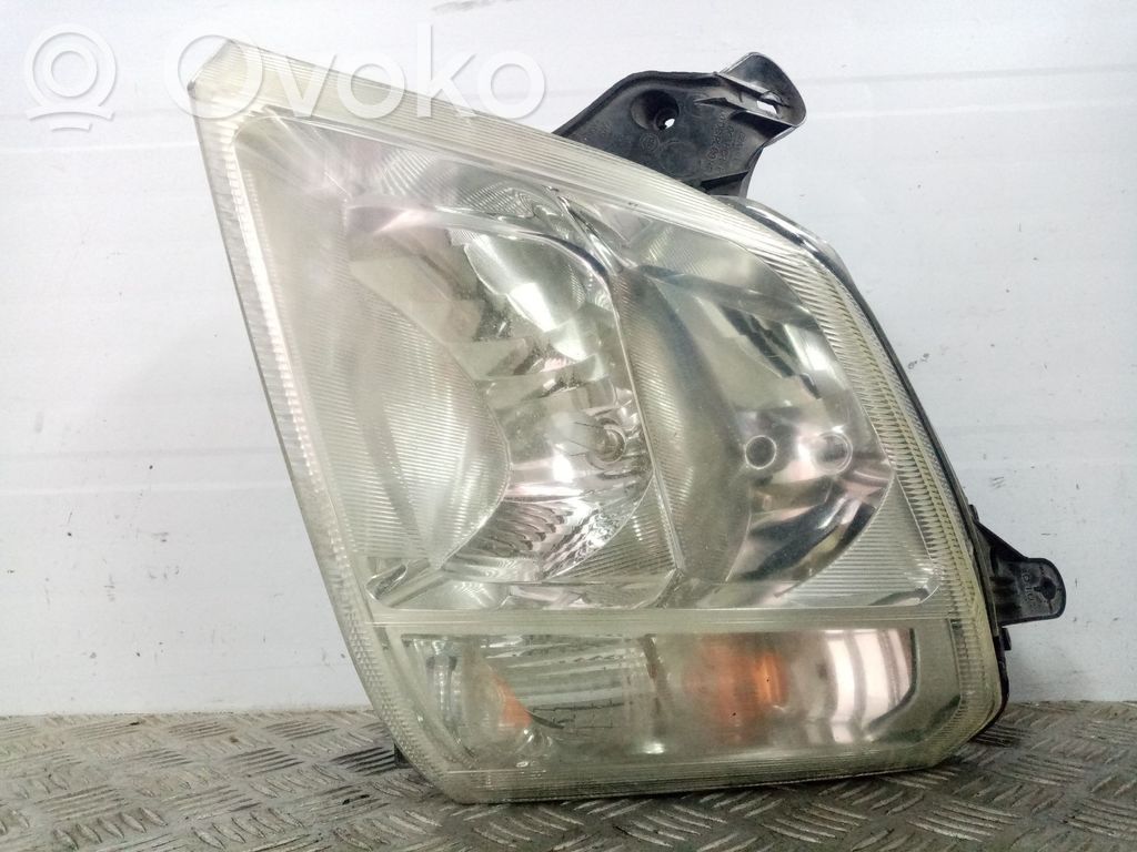Lampa przednia   93175364,88308555
