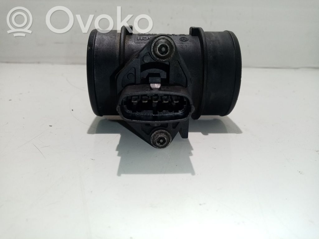 Opel Astra G Misuratore di portata d'aria