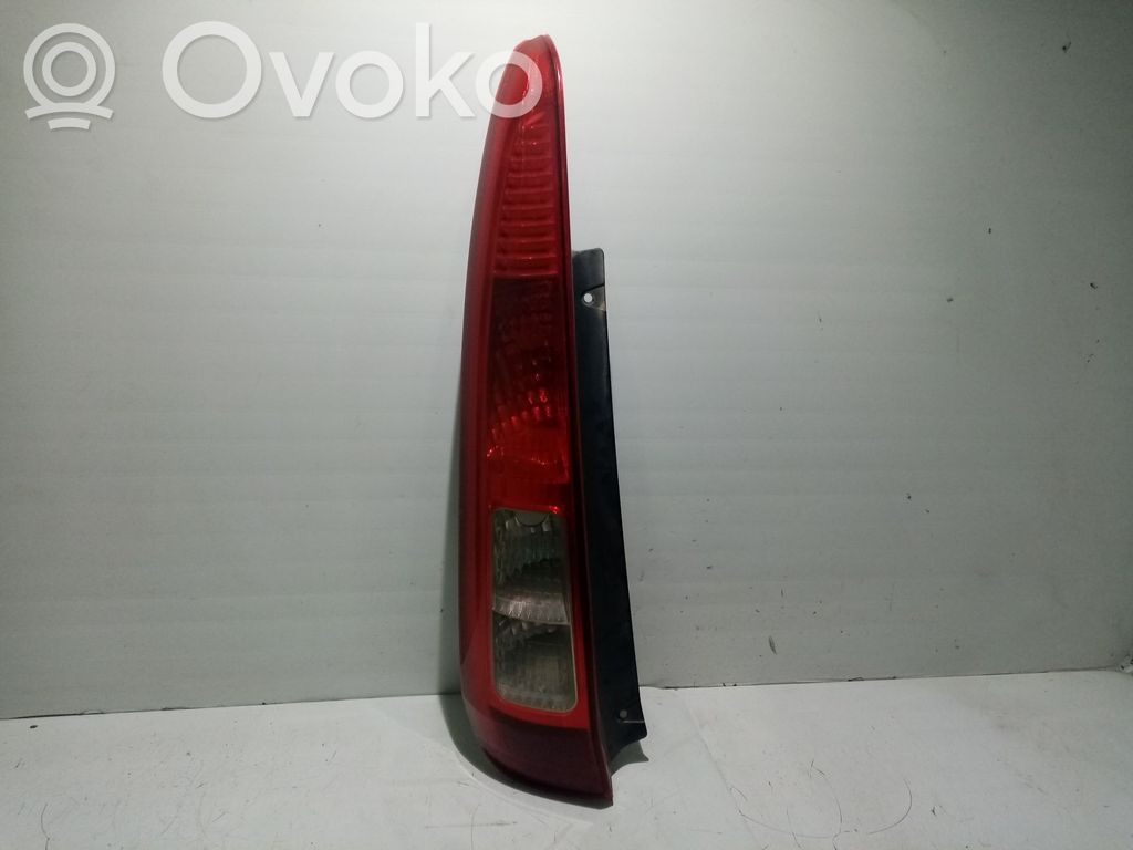 Ford Fusion Takavalot 