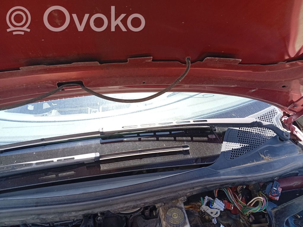 Citroen C4 I Picasso Wischerarm vorne 
