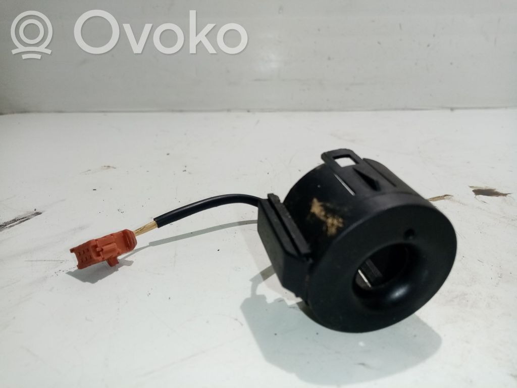 Citroen C3 Antena de radio 
