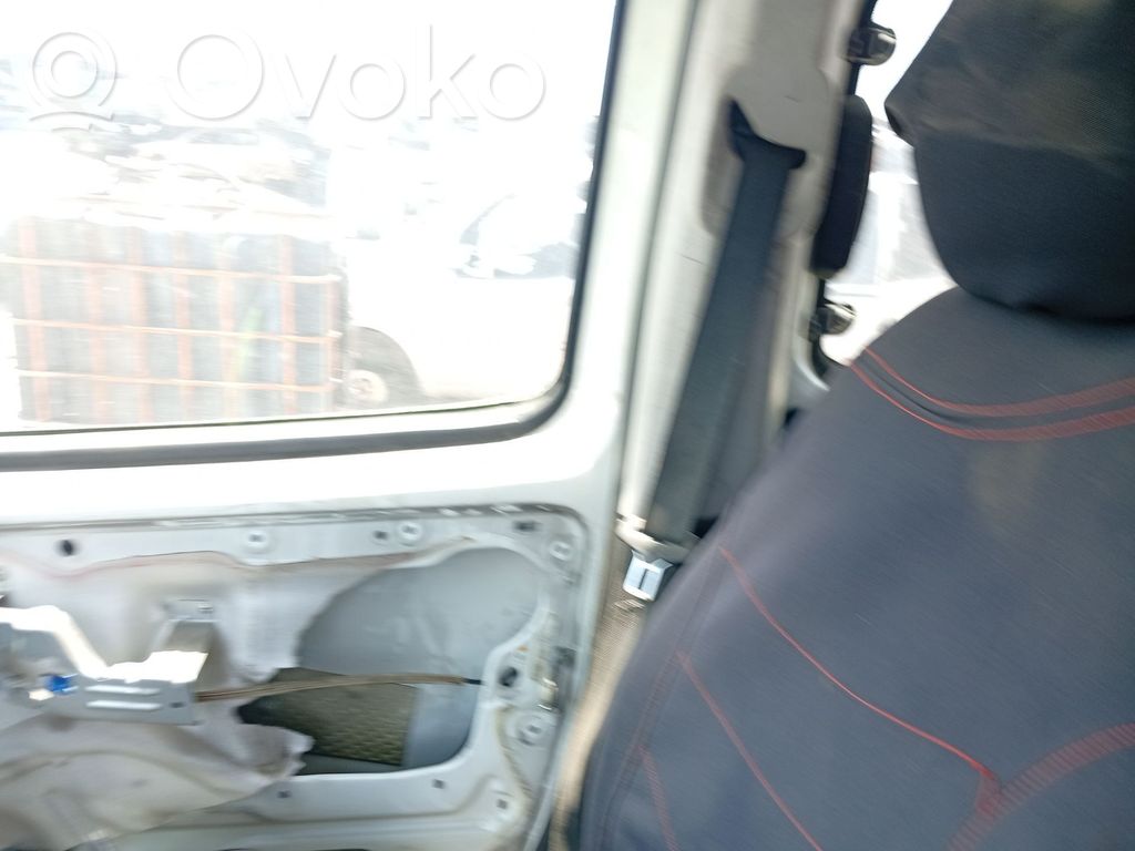 Fiat Fiorino Pas bezpieczeństwa fotela przedniego 