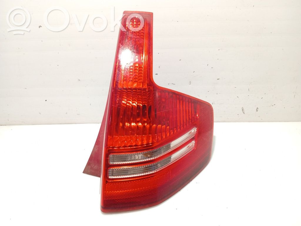Citroen C4 I Picasso Aizmugurējais lukturis virsbūvē 
