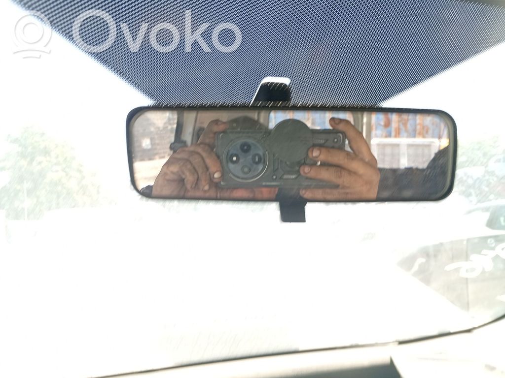 Fiat Fiorino Espejo retrovisor (interior) 