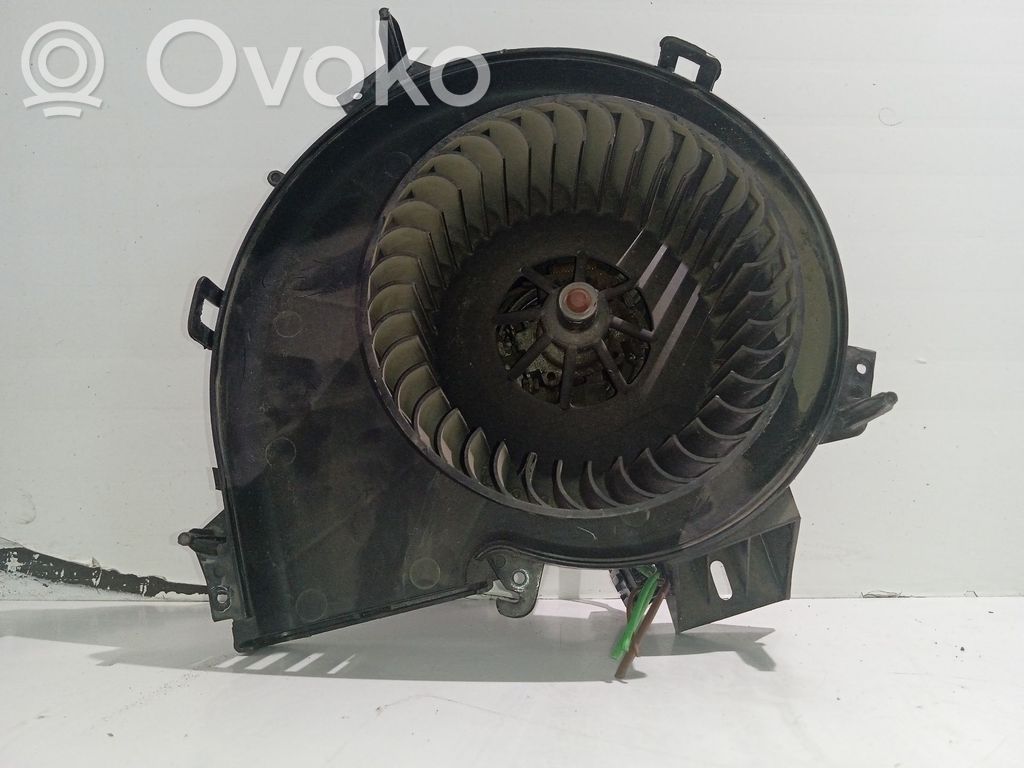 Lämmittimen puhallin   006453T