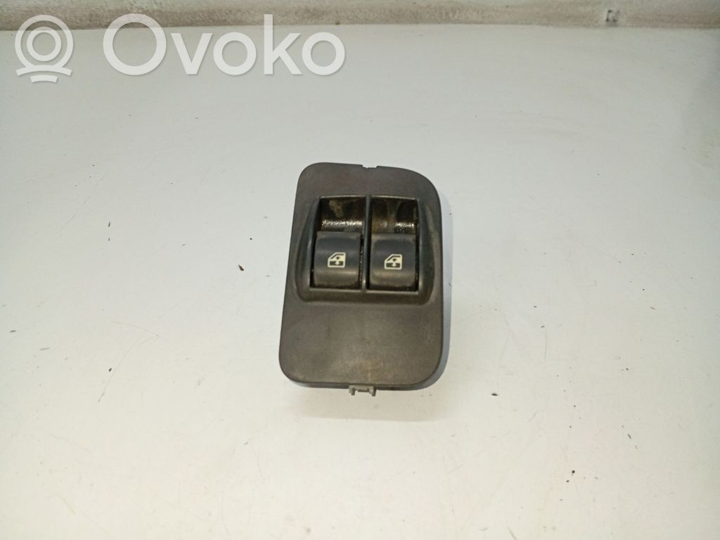 Fiat Fiorino Electric window control switch 