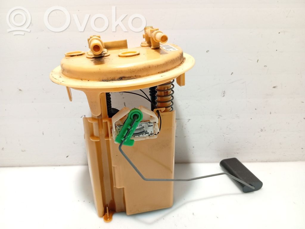 Citroen C4 I Picasso In-tank fuel pump 