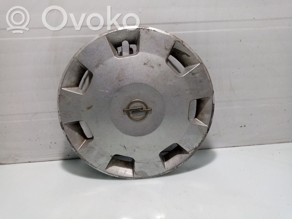 Opel Corsa C R14-pölykapseli 