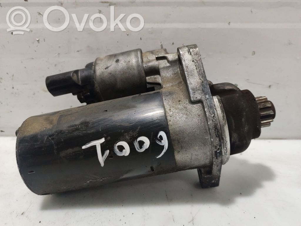 Rozrusznik   02T911024X