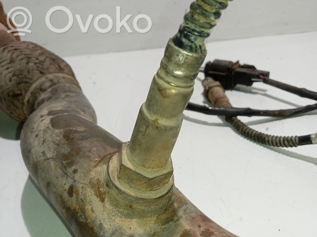 Audi TT Mk1 Sonde lambda 