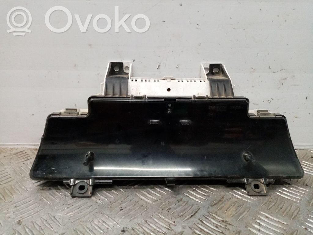 Suzuki Liana Velocímetro (tablero de instrumentos)