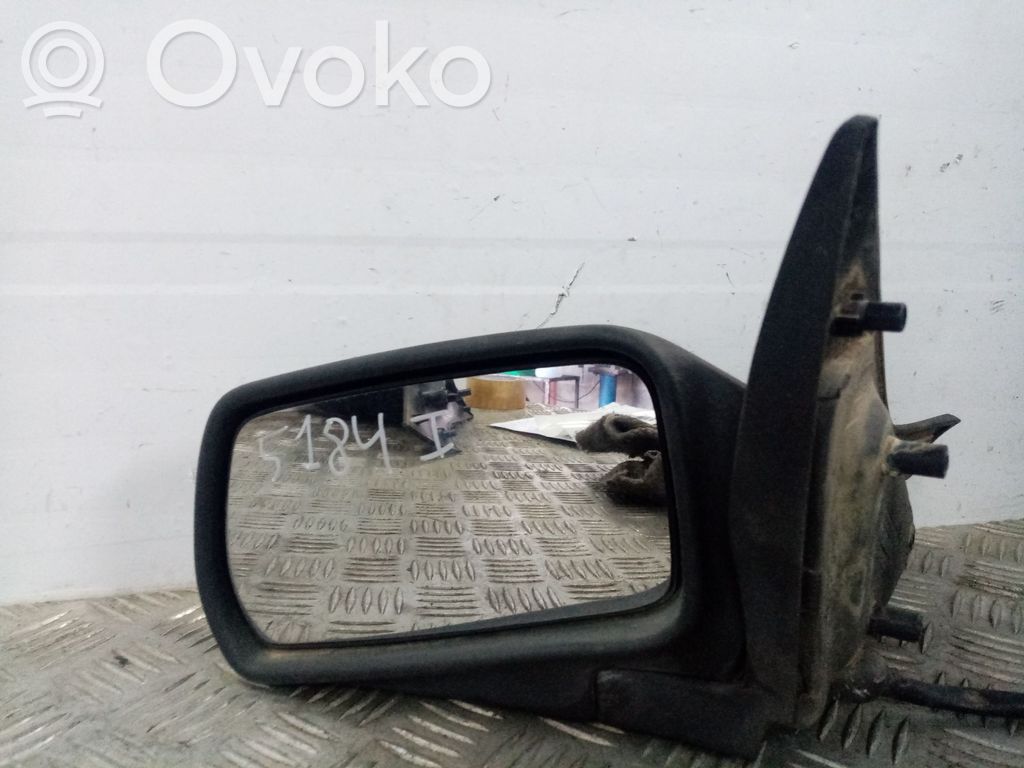Citroen Xantia Elektryczne lusterko boczne drzwi przednich 