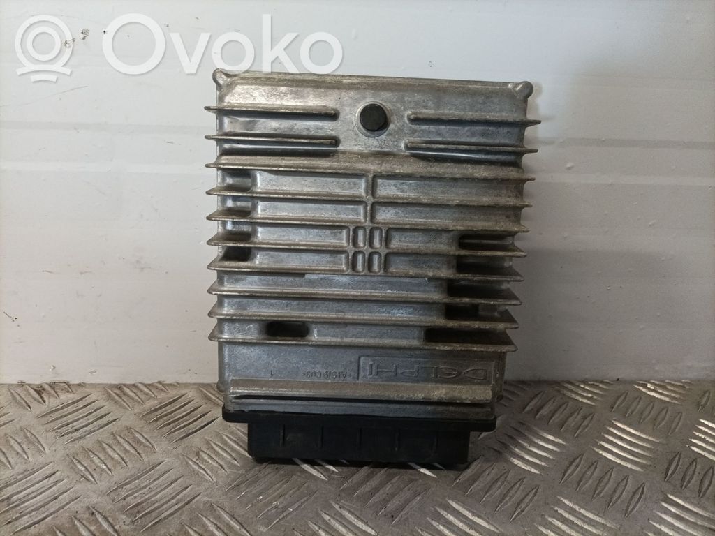 Engine control unit/module   3M5112A650LB